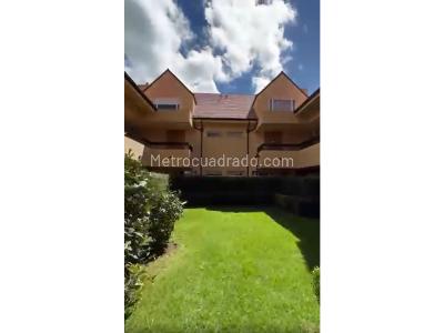 Apartamento de 4 alcobas en venta en Norte, Chía, 271 m² · foto 8 de 12