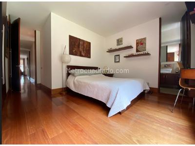 Apartamento en venta en Norte, Bogotá · foto 14 de 19