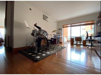 Apartamento en venta en Norte, Bogotá · foto 16 de 19