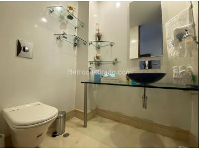 Apartamento en venta en Norte, Bogotá · foto 17 de 19