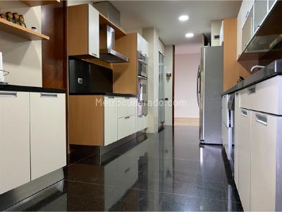 Apartamento en venta en Norte, Bogotá · foto 7 de 19