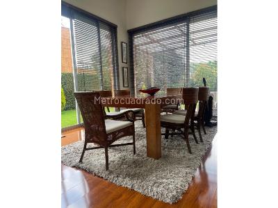 Casa de 3 alcobas en venta en Norte, Bogotá, 379 m² · foto 5 de 20