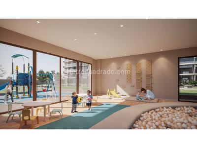 Apartamento en venta en Norte, Barranquilla · foto 14 de 18
