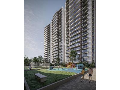 Apartamento en venta en Norte, Barranquilla · foto 18 de 18