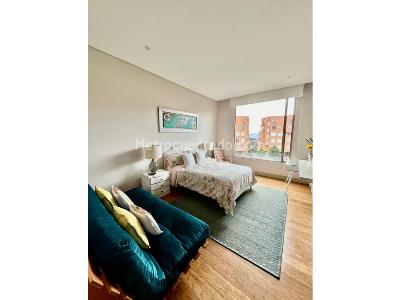 Apartamento en venta en Norte, Bogotá · foto 11 de 20