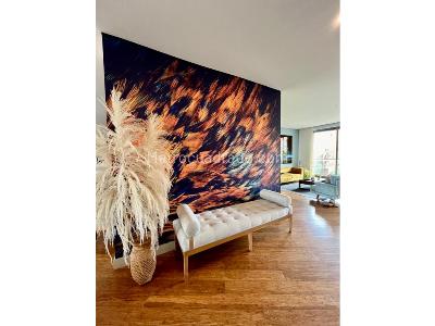Apartamento en venta en Norte, Bogotá · foto 17 de 20