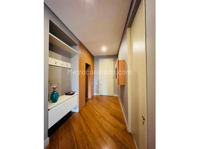 Apartamento en venta en Norte, Bogotá · foto 18 de 20