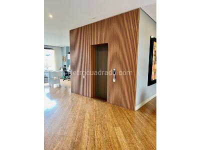 Apartamento en venta en Norte, Bogotá · foto 19 de 20