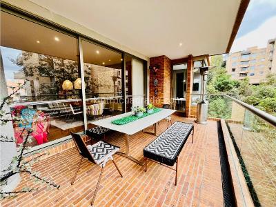Apartamento en venta en Norte, Bogotá · foto 20 de 20