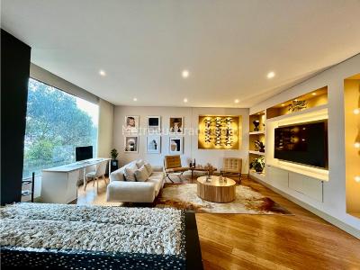 Apartamento en venta en Norte, Bogotá · foto 2 de 20