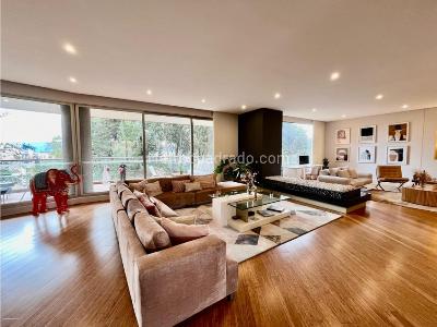 Apartamento en venta en Norte, Bogotá · foto 3 de 20