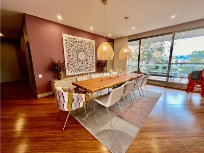 Apartamento en venta en Norte, Bogotá · foto 4 de 20