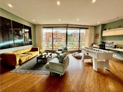 Apartamento en venta en Norte, Bogotá · foto 5 de 20