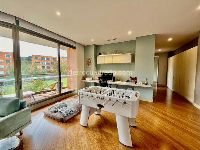 Apartamento en venta en Norte, Bogotá · foto 6 de 20