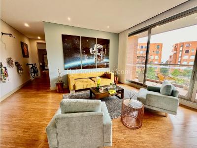 Apartamento en venta en Norte, Bogotá · foto 7 de 20