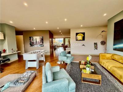 Apartamento en venta en Norte, Bogotá · foto 8 de 20
