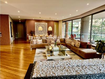 Apartamento en venta en Norte, Bogotá · foto 9 de 20