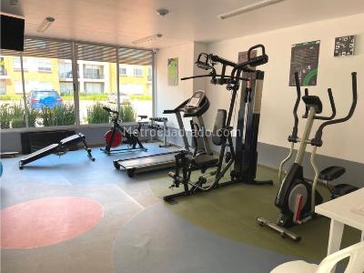 Apartamento en venta en Norte, Chía · foto 15 de 15