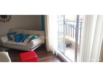 Apartamento en venta en Norte, Chía · foto 2 de 15