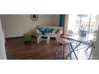 Apartamento en venta en Norte, Chía · foto 3 de 15