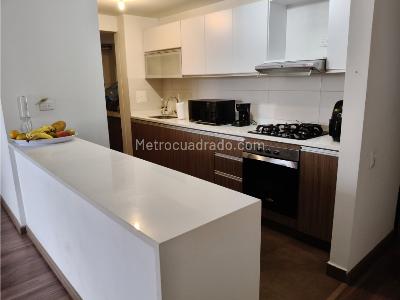 Apartamento en venta en Norte, Chía · foto 5 de 15