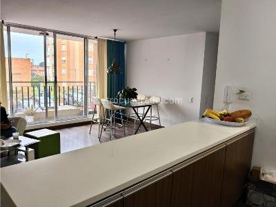 Apartamento en venta en Norte, Chía · foto 6 de 15