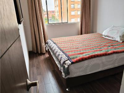 Apartamento en venta en Norte, Chía · foto 9 de 15