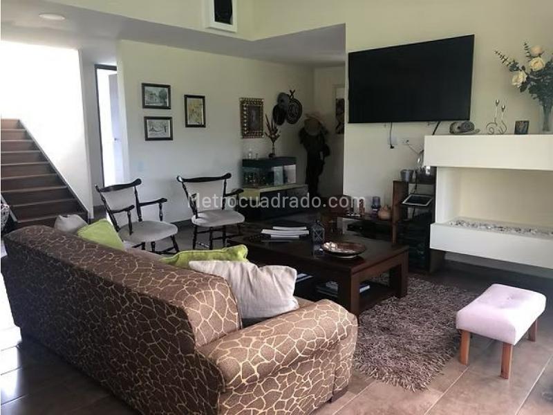 Casa – Subachoque - Vista 3