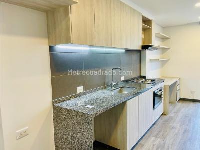 Apartamento en venta en Norte, Bogotá · foto 10 de 20