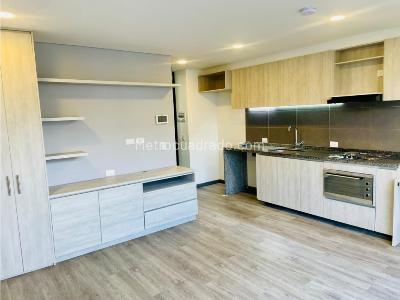 Apartamento en venta en Norte, Bogotá · foto 11 de 20