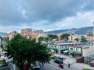 Apartamento en venta en Norte, Bogotá · foto 15 de 20