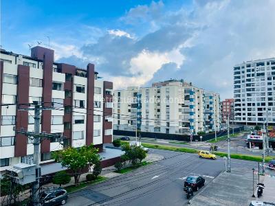 Apartamento en venta en Norte, Bogotá · foto 16 de 20