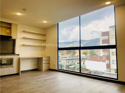 Apartamento en venta en Norte, Bogotá · foto 2 de 20