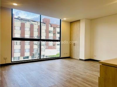 Apartamento en venta en Norte, Bogotá · foto 3 de 20