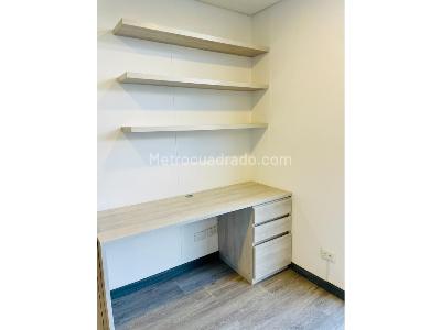 Apartamento en venta en Norte, Bogotá · foto 6 de 20