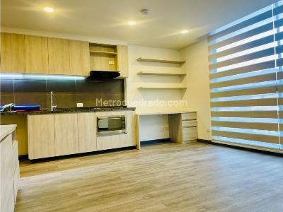 Apartamento en venta en Norte, Bogotá · foto 9 de 20