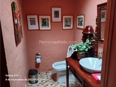 Casa de 3 alcobas en venta en Norte, Chía, 300 m² · foto 3 de 3