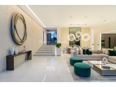 Casa de 4 alcobas en venta en Norte, Pereira, 596 m² · foto 2 de 11