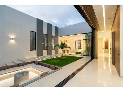 Casa de 4 alcobas en venta en Norte, Pereira, 596 m² · foto 3 de 11