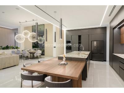 Casa de 4 alcobas en venta en Norte, Pereira, 596 m² · foto 4 de 11