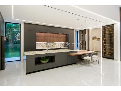 Casa de 4 alcobas en venta en Norte, Pereira, 596 m² · foto 5 de 11