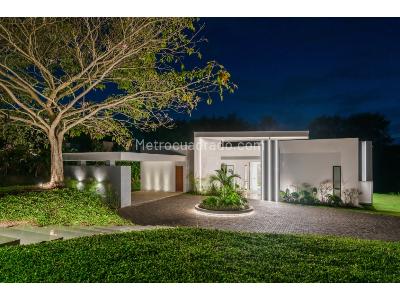 Casa de 4 alcobas en venta en Norte, Pereira, 596 m² · foto 9 de 11