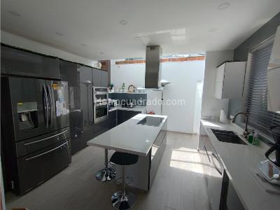 Casa de 4 alcobas en venta en Norte, Chía, 280 m² · foto 10 de 20