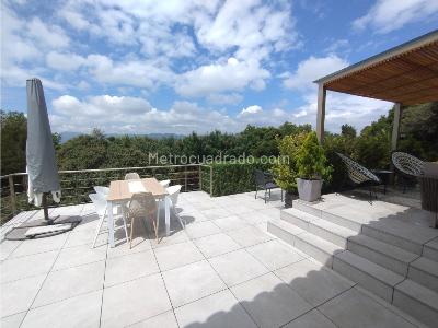 Casa de 4 alcobas en venta en Norte, Chía, 280 m² · foto 11 de 20