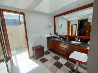 Casa de 4 alcobas en venta en Norte, Chía, 280 m² · foto 18 de 20