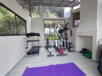 Casa de 4 alcobas en venta en Norte, Chía, 280 m² · foto 20 de 20