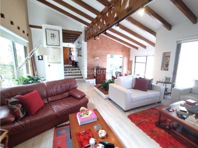 Casa de 4 alcobas en venta en Norte, Chía, 280 m² · foto 2 de 20