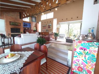 Casa de 4 alcobas en venta en Norte, Chía, 280 m² · foto 3 de 20