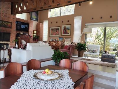 Casa de 4 alcobas en venta en Norte, Chía, 280 m² · foto 4 de 20