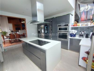 Casa de 4 alcobas en venta en Norte, Chía, 280 m² · foto 7 de 20